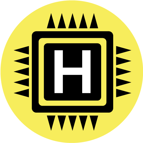 Haber Technologies logo