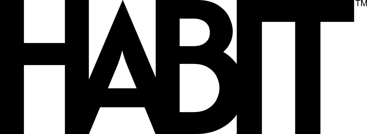 HABIT logo