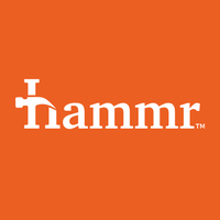 Hammr logo