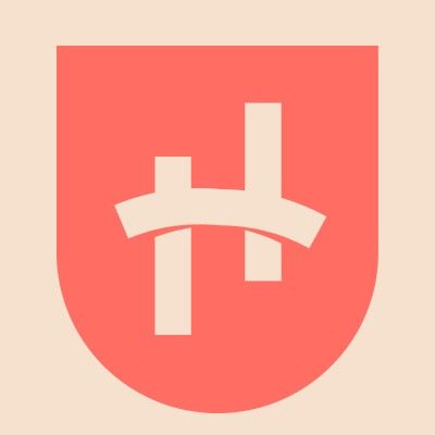 Harper logo