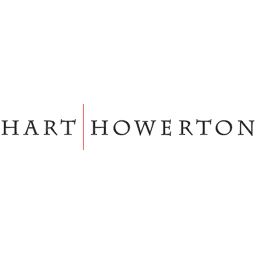 Hart Howerton logo