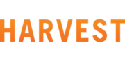Harvest logo