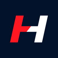 HaulHub logo