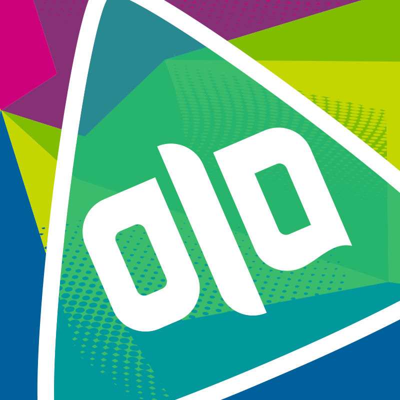Hawaiian Ola logo
