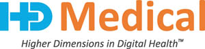 HD Medical Group logo