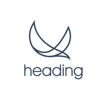 Heading Health logo