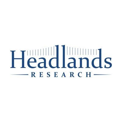 Headlands Research logo