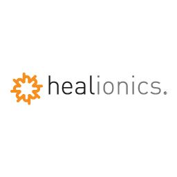 Healionics logo
