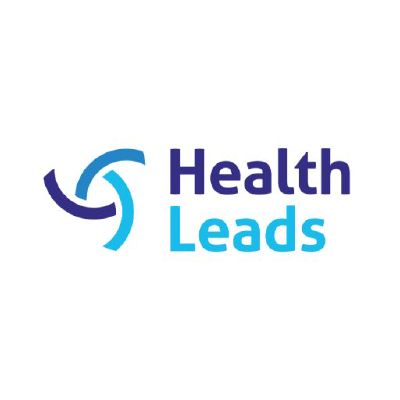 Health Leads’ logo