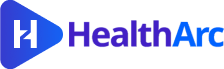 HealthArc logo