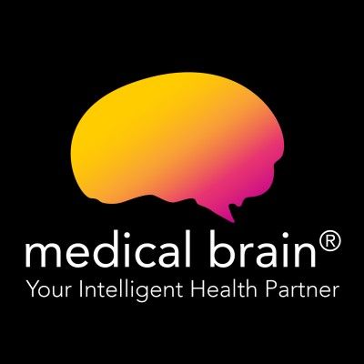 Medical Brain logo