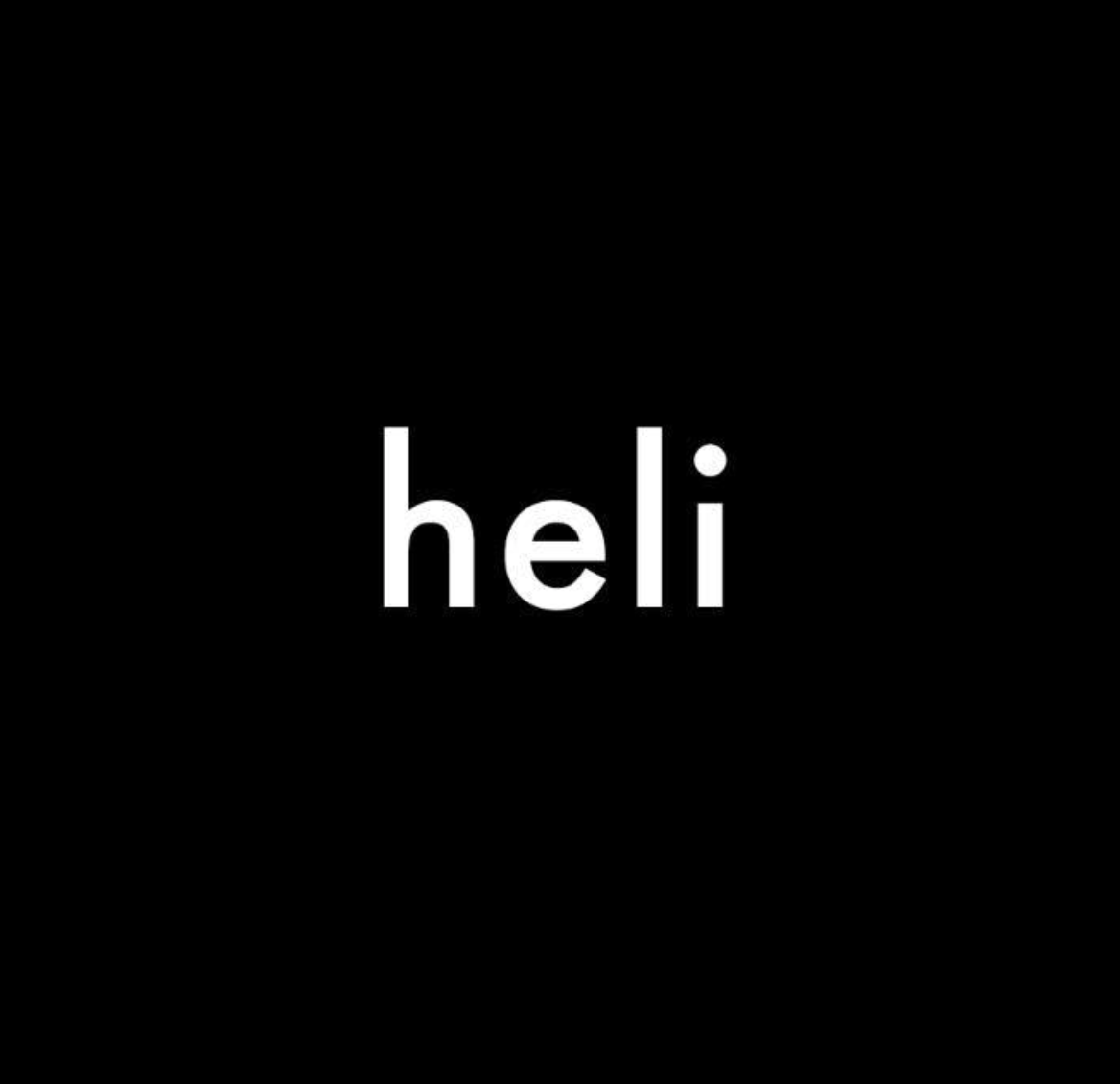 Heli logo