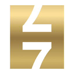 Hey Seven logo