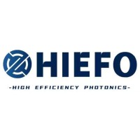 HieFo logo