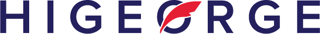 HiGeorge logo