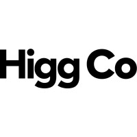 Higg Co logo
