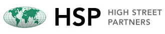 High Street Partners logo