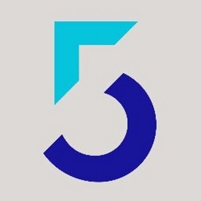 High5LA logo