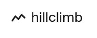 HILLCLIMB logo