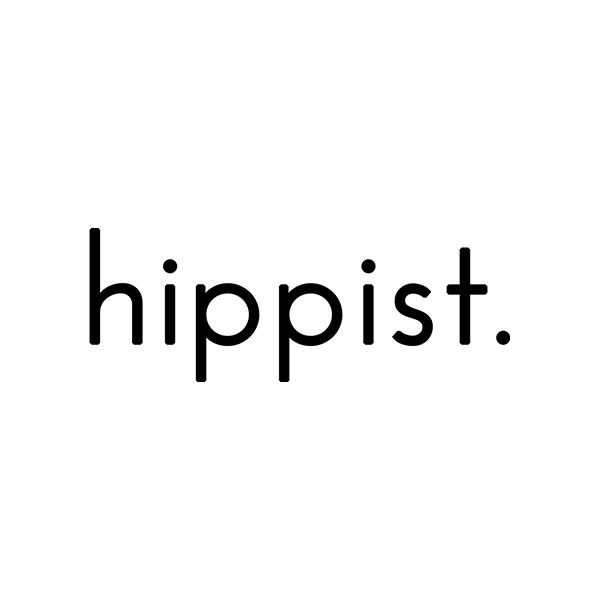 Hippist logo