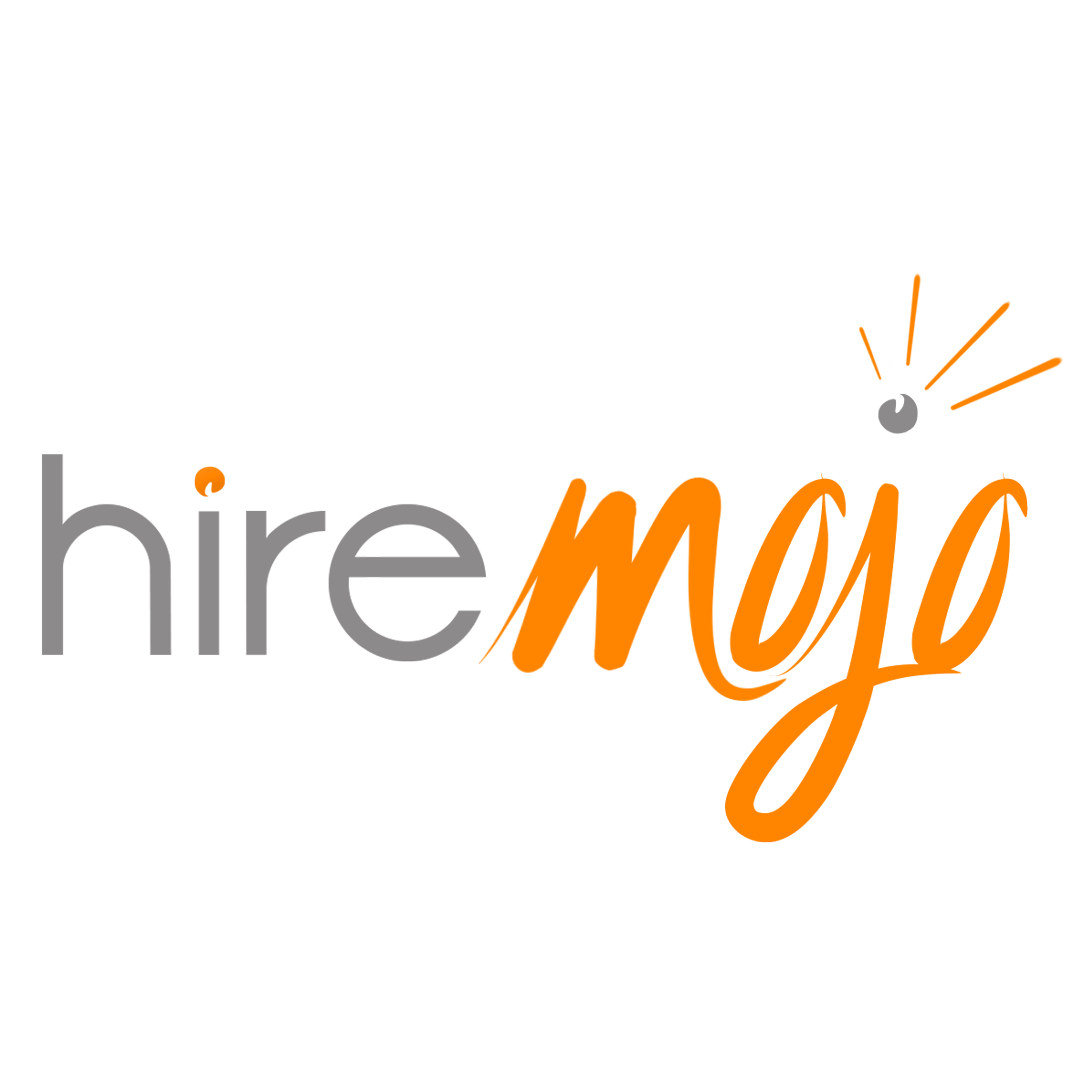 HireMojo logo