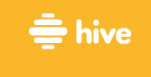 Hive logo