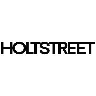 Holt Street logo