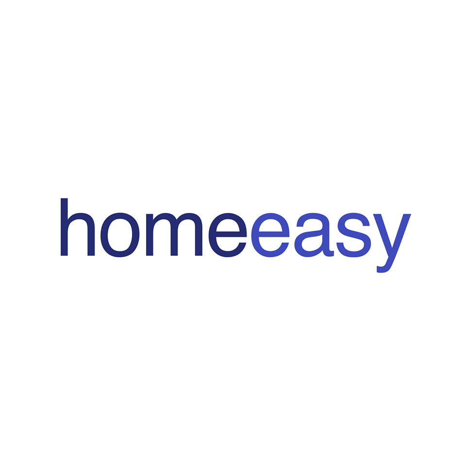 Home Easy logo