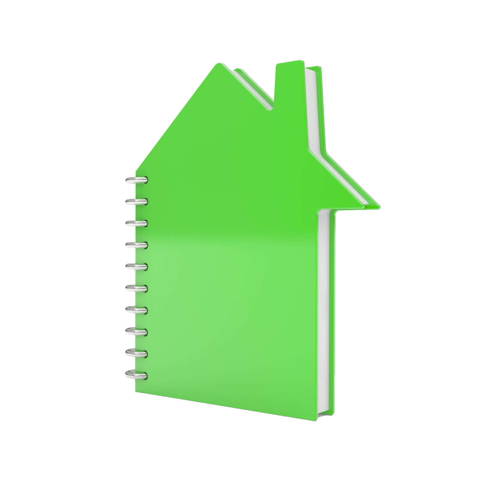 HomeBook logo