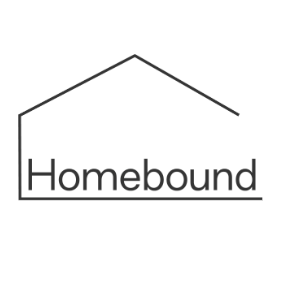 Homebound logo