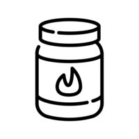 honeyfire logo