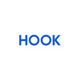 Hook logo