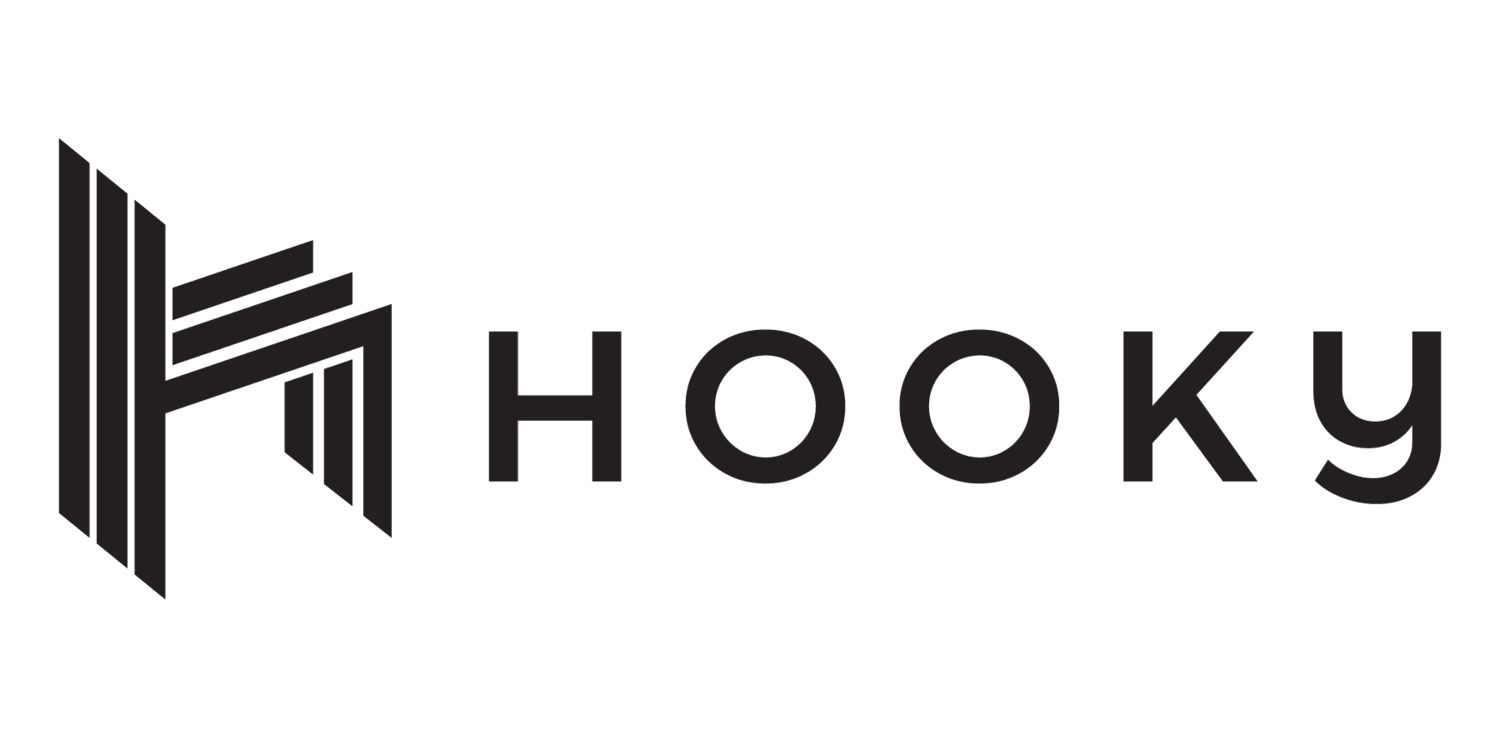 Hooky logo
