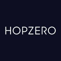 HOPZERO logo