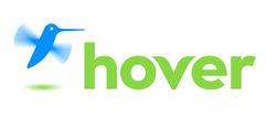 Hover logo
