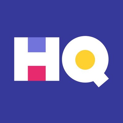 HQTrivia logo