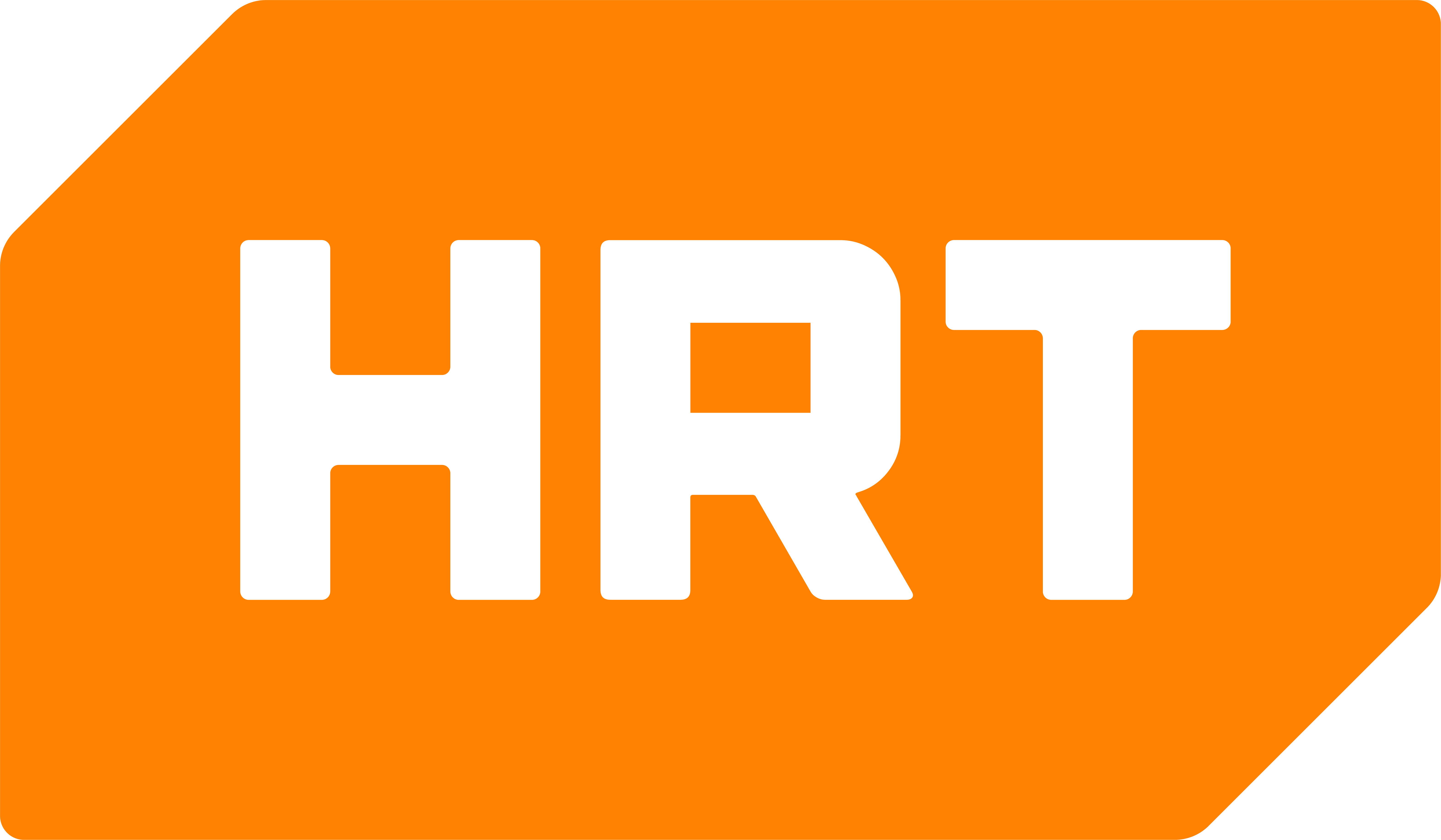 Hudson River Trading logo