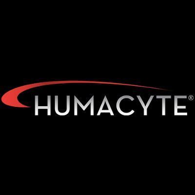 Humacyte logo