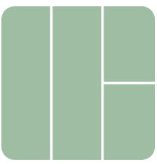 Human Behavior logo