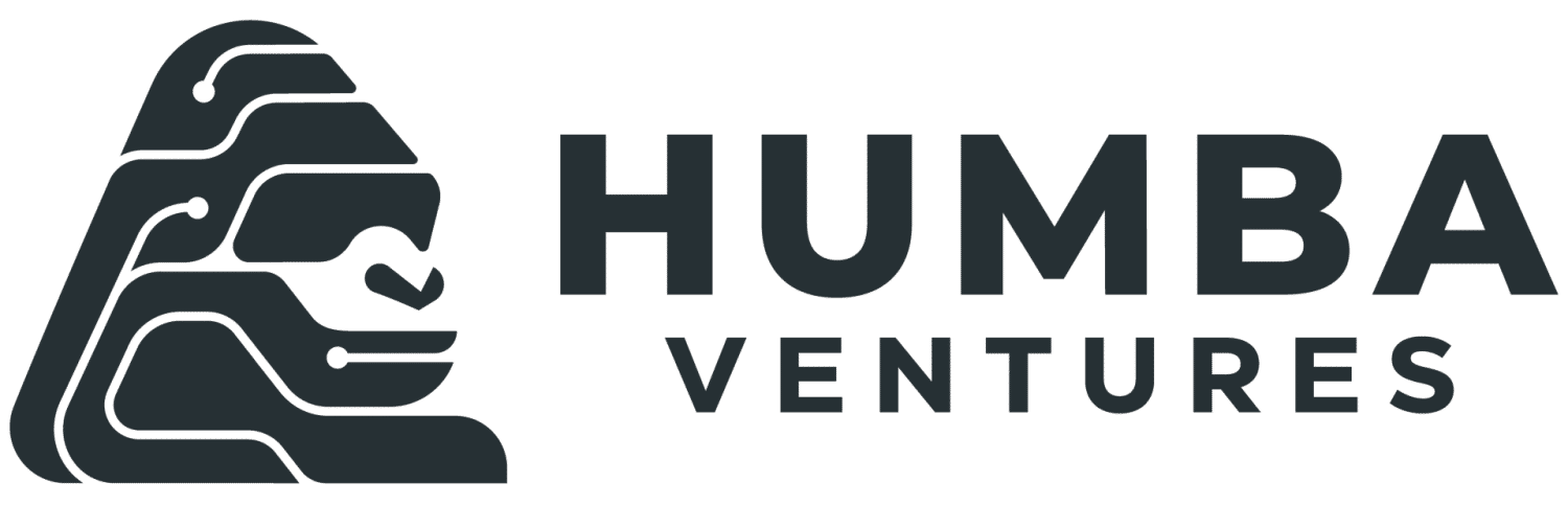 Humba Ventures logo