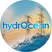 hydrOcean Energy logo