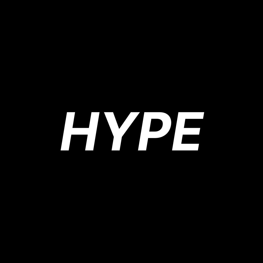 Hype logo