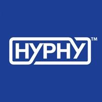 Hyphy USA logo