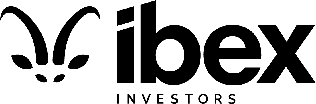 Ibex Investors logo