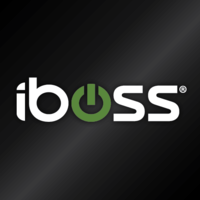 Iboss logo