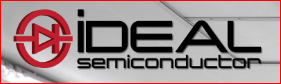 IDEAL Semiconductor logo