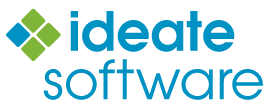 Ideate Inc logo