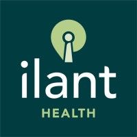 Ilant Health logo