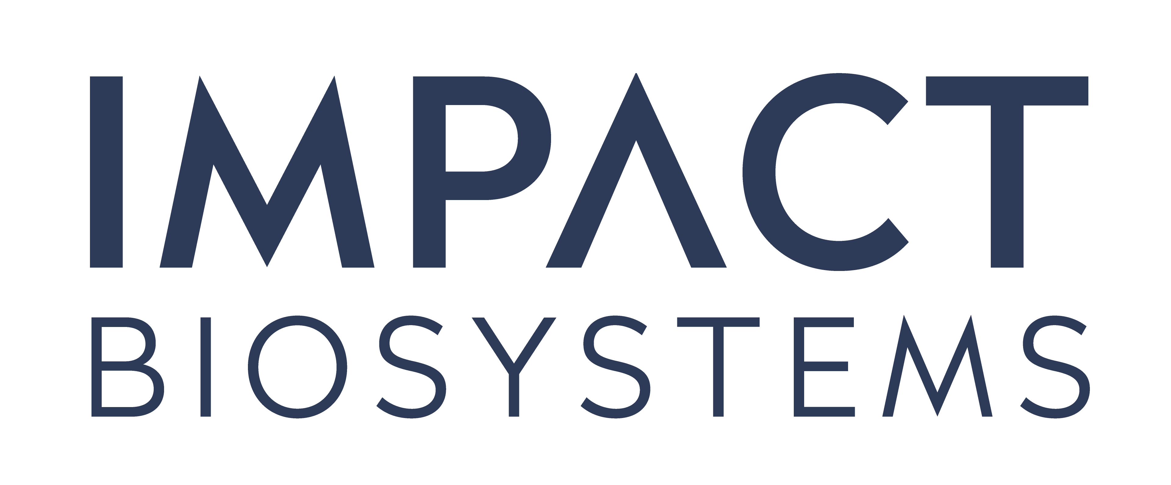 Impact Biosystems logo