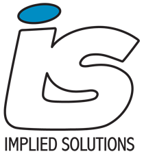 Implied Solutions logo
